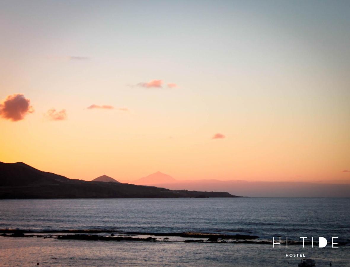 Surf House Gran Canaria Las Palmas Buitenkant foto