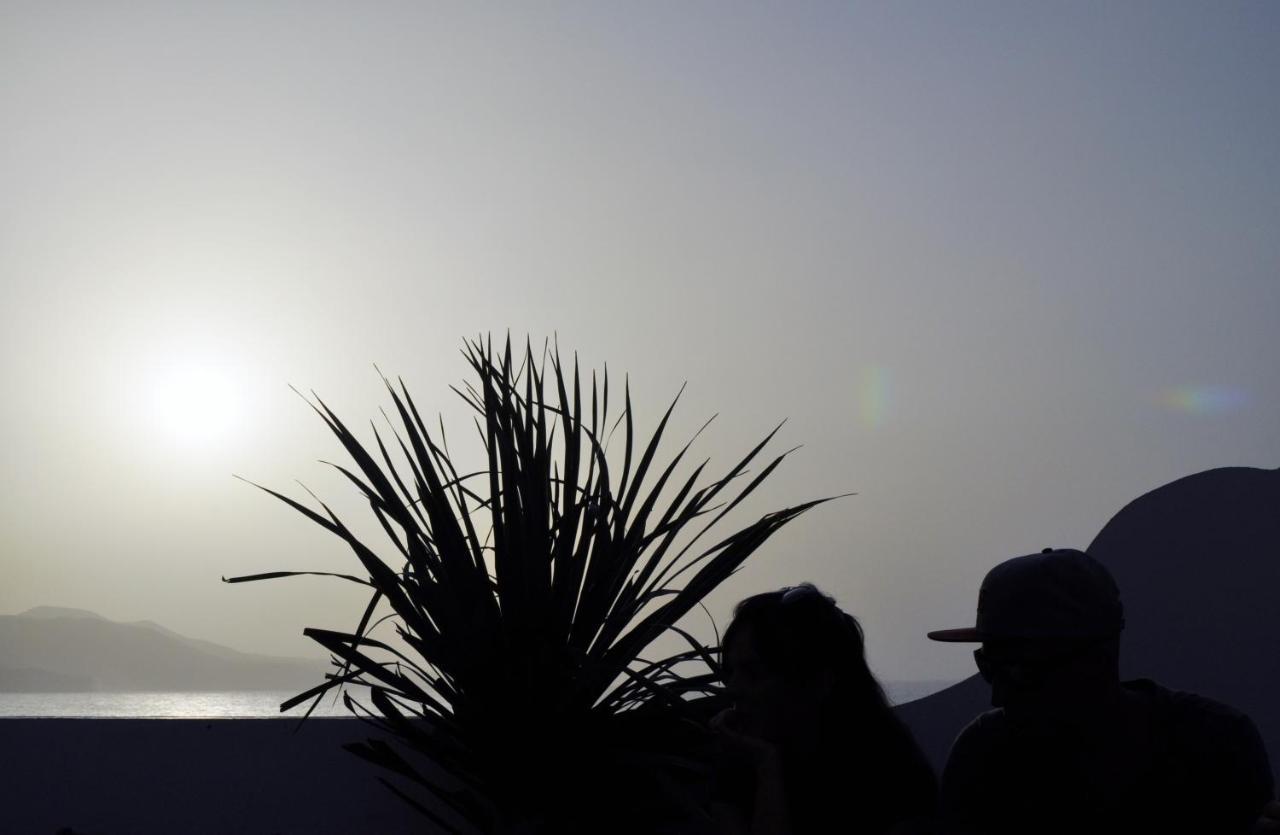 Surf House Gran Canaria Las Palmas Buitenkant foto