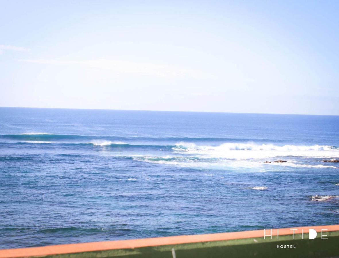Surf House Gran Canaria Las Palmas Buitenkant foto